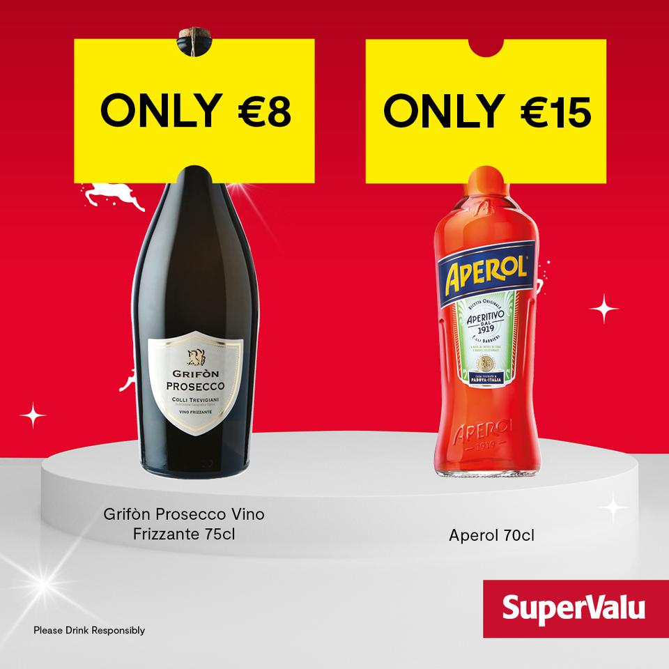SuperValu offer. Page 7