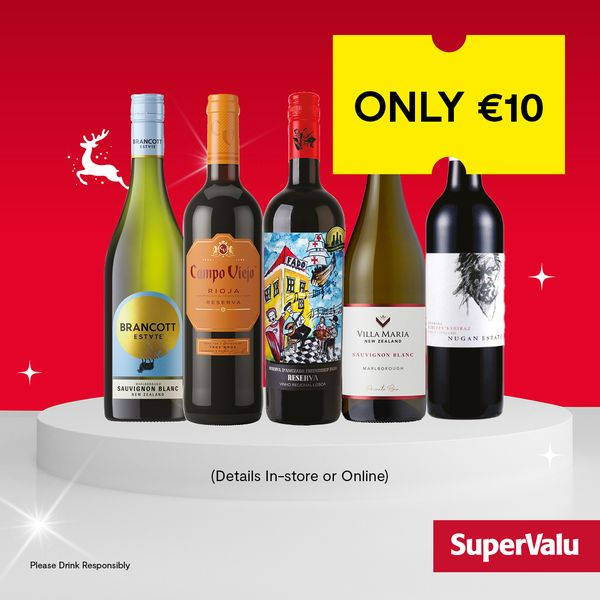 SuperValu offer. Page 11