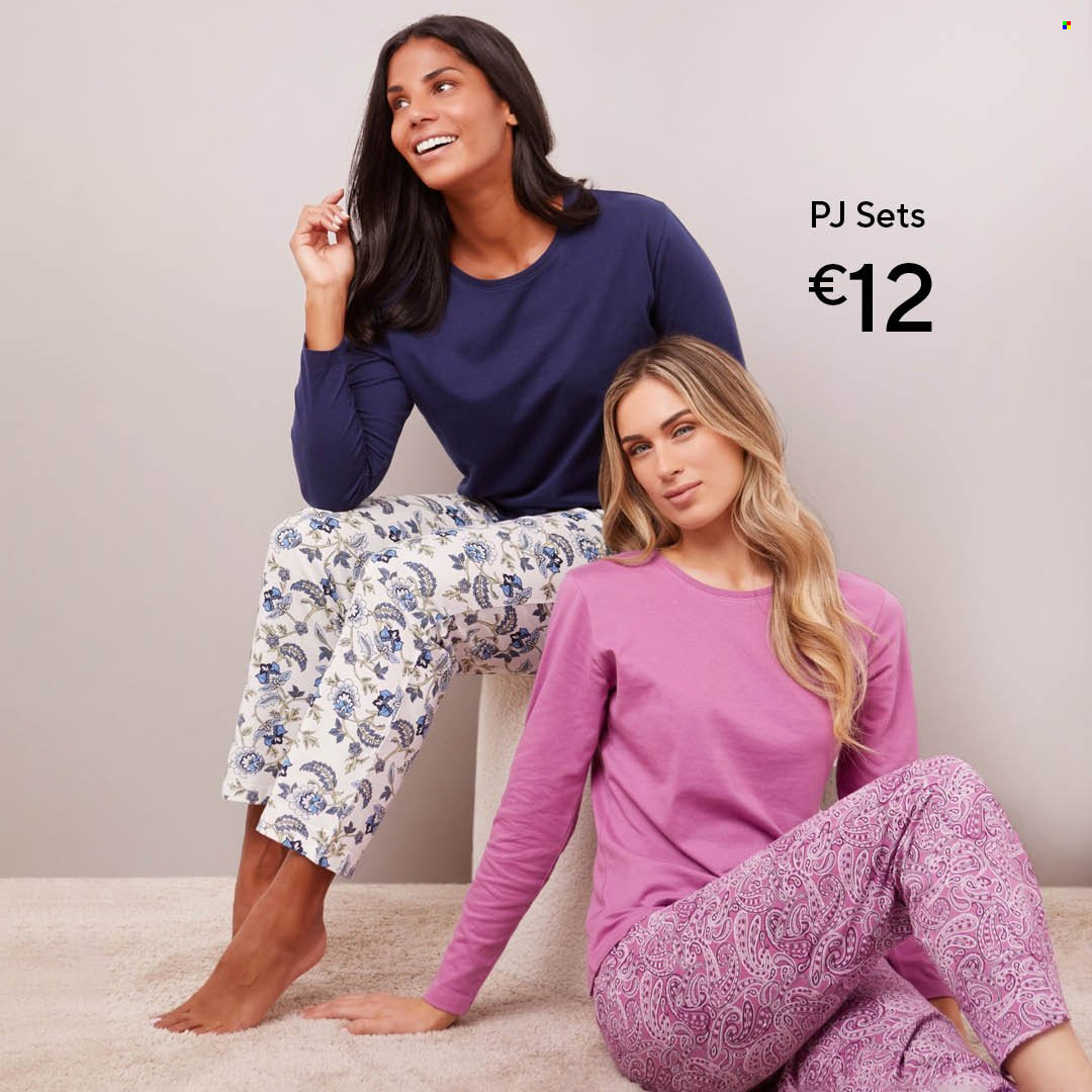 Dunnes Stores offer. Page 12