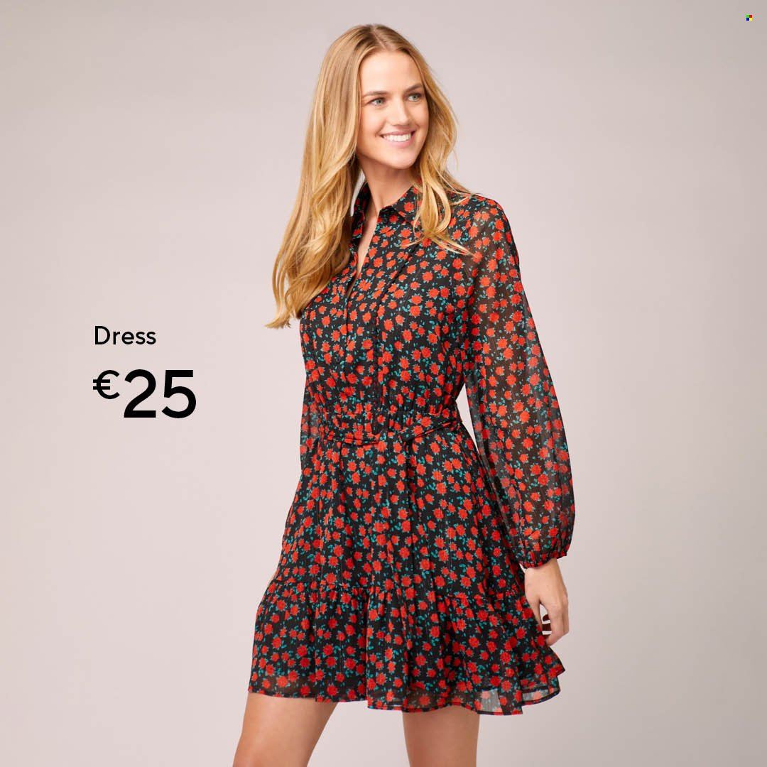 Dunnes Stores offer. Page 13