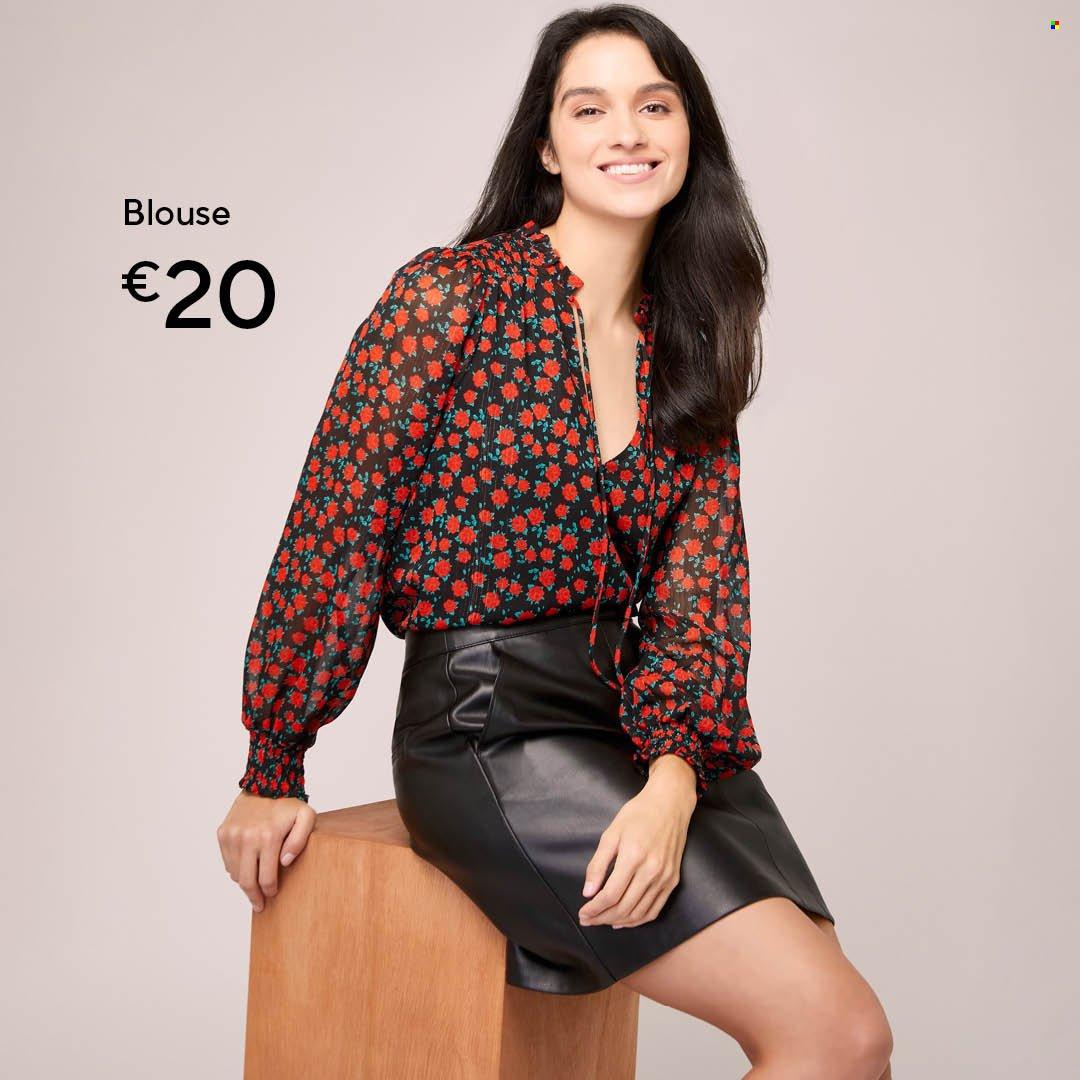 Dunnes Stores offer. Page 14