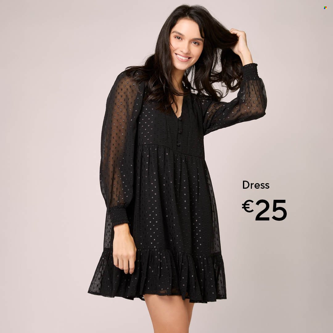 Dunnes Stores offer. Page 15