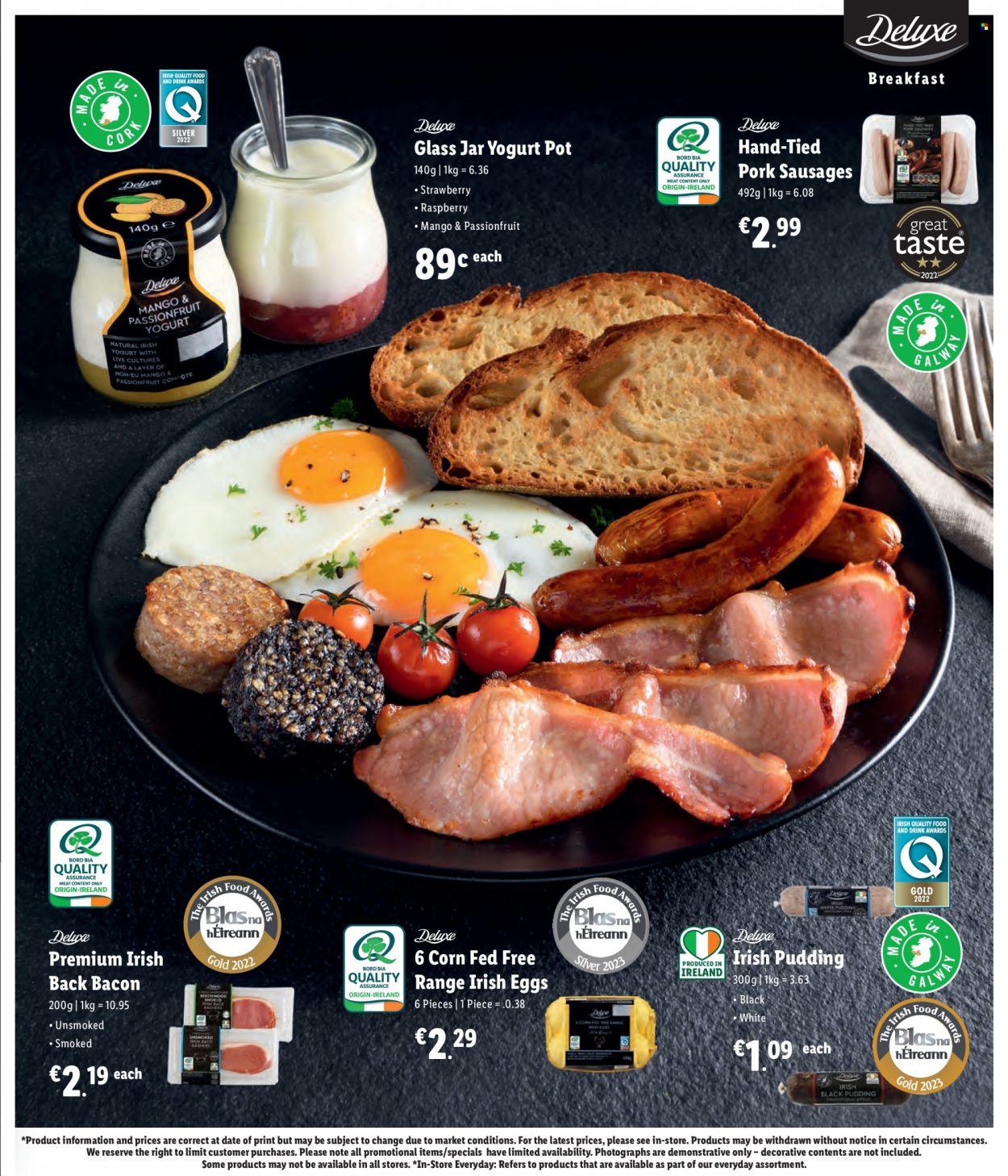 Lidl offer. Page 3