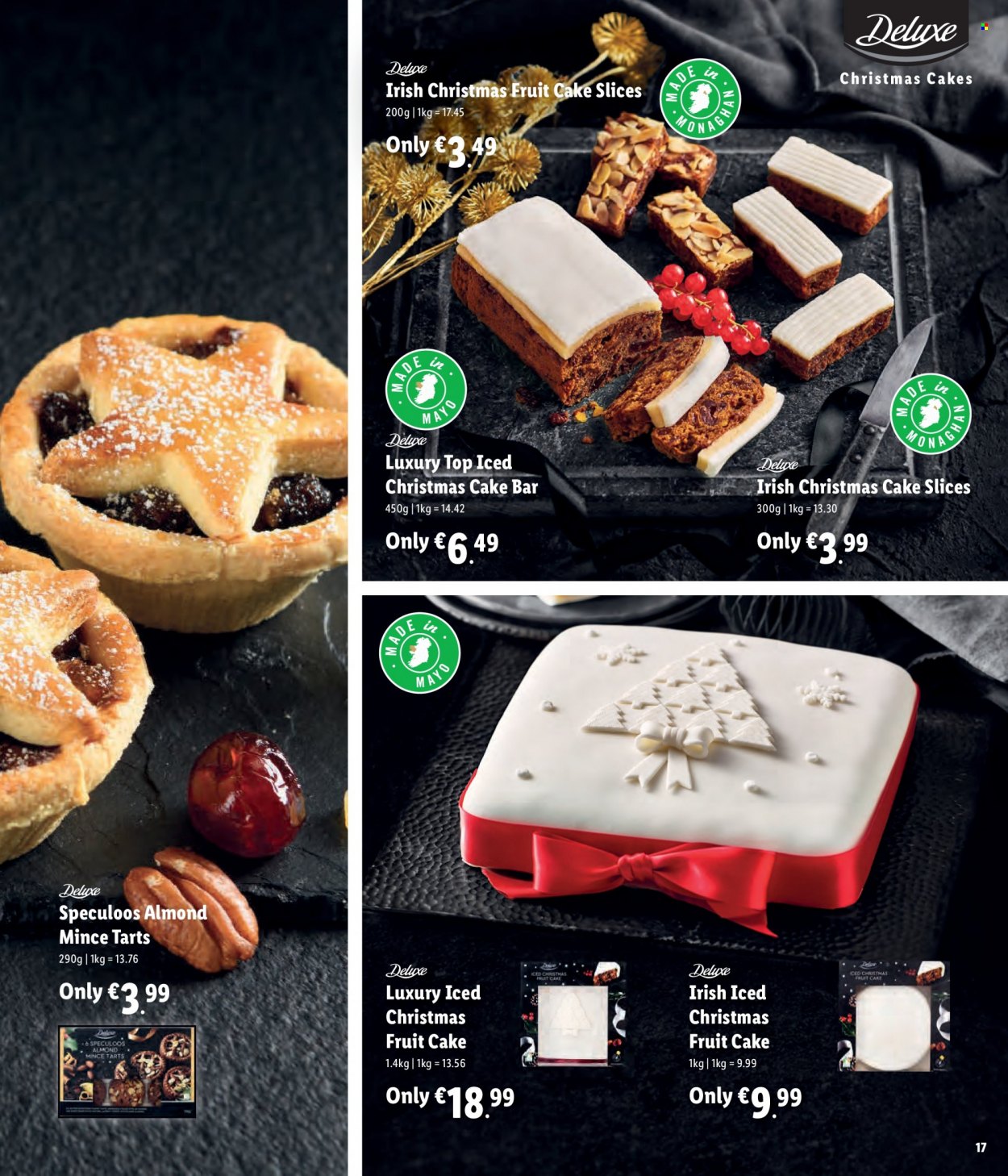 Lidl offer. Page 17