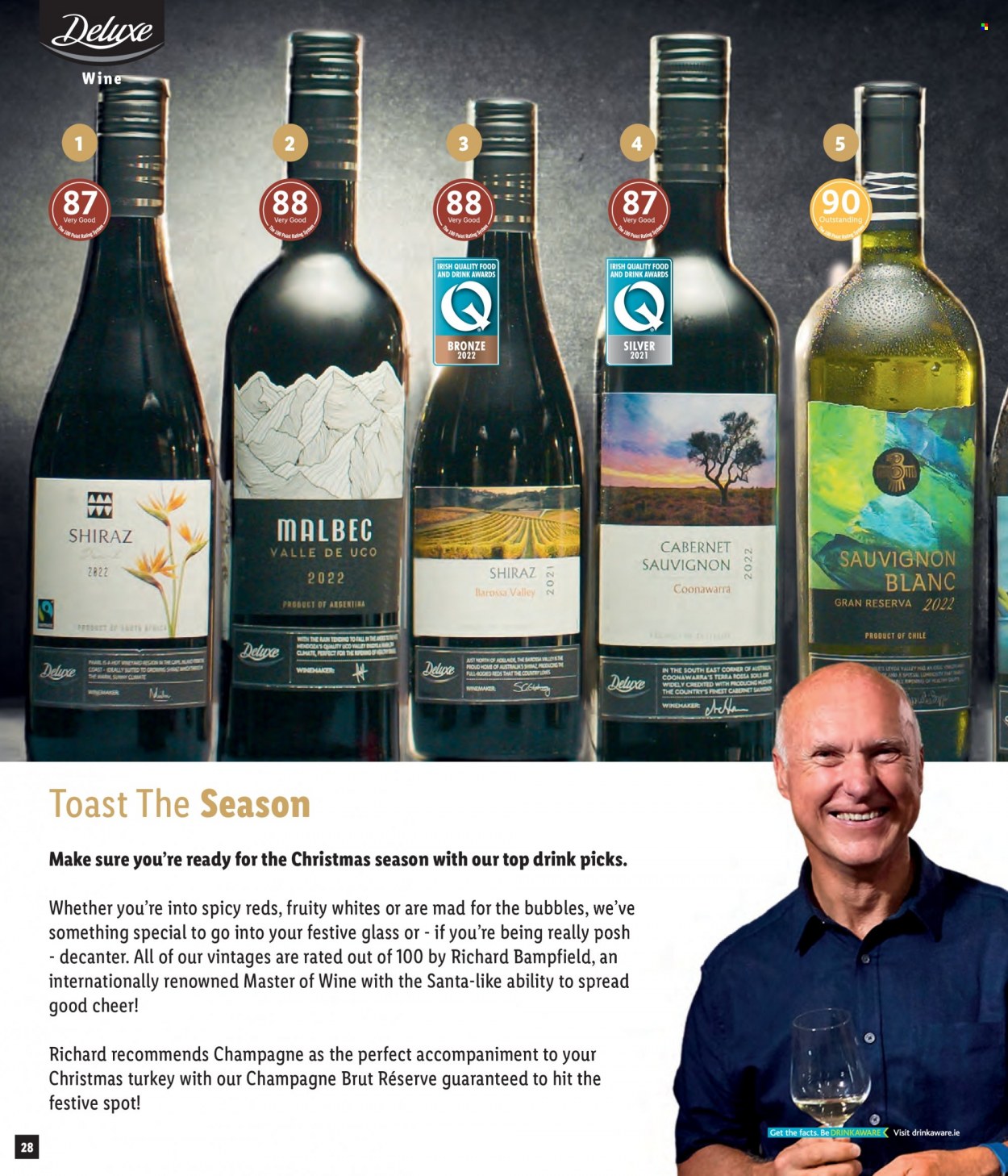 Lidl offer. Page 28