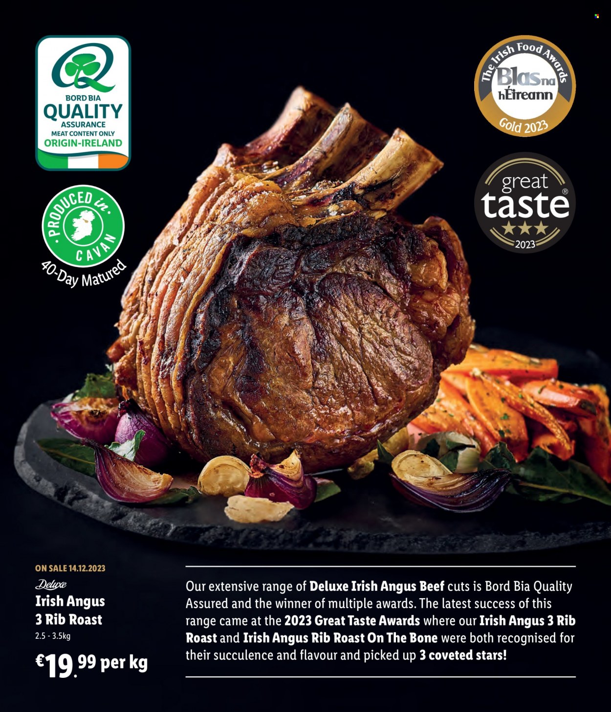 Lidl offer. Page 32