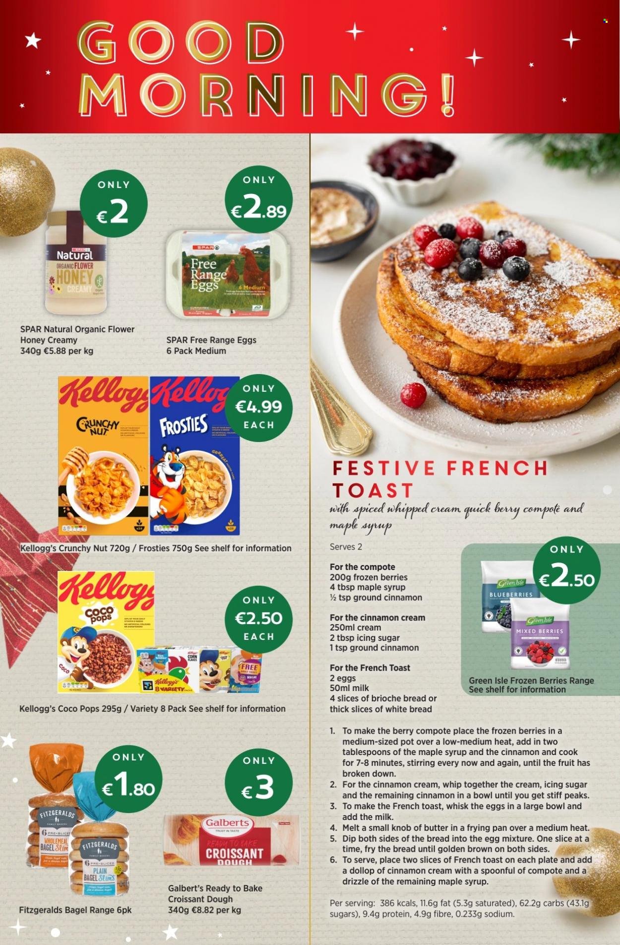EUROSPAR offer - 30.11.2023 - 27.12.2023. Page 2