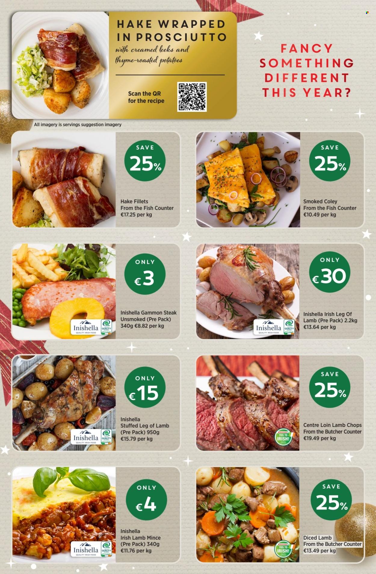 EUROSPAR offer - 30.11.2023 - 27.12.2023. Page 6