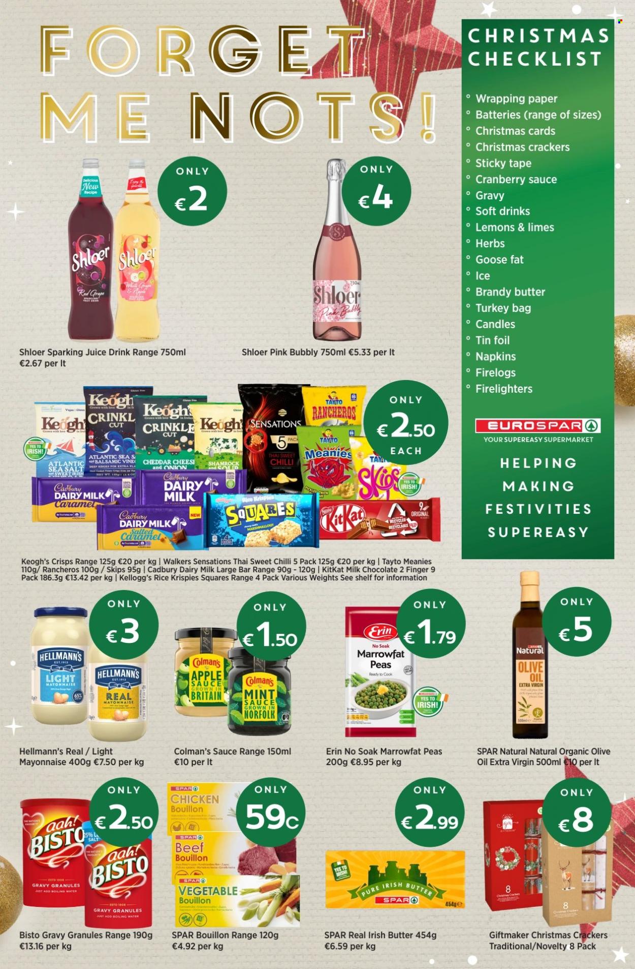 EUROSPAR offer - 30.11.2023 - 27.12.2023. Page 13