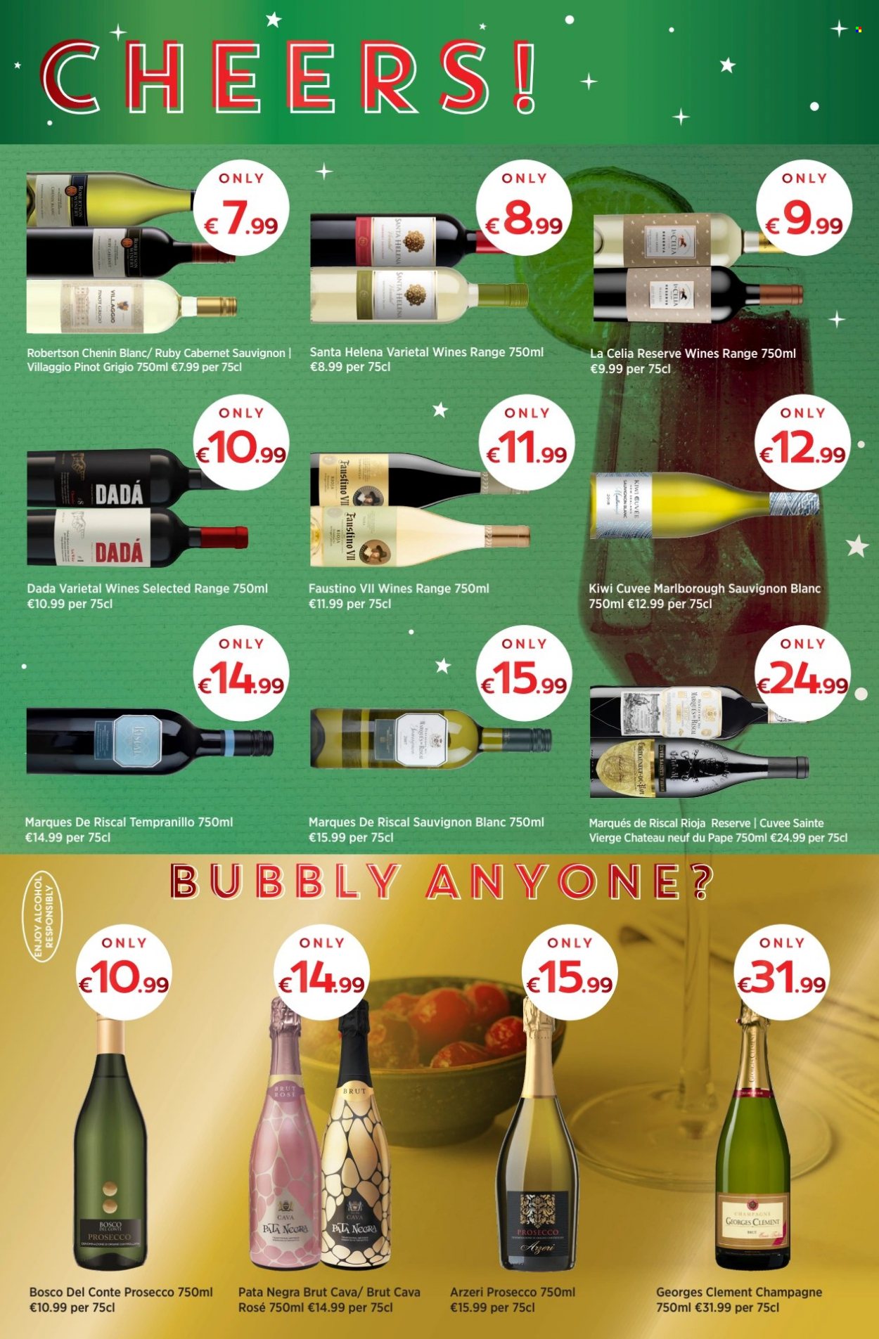 EUROSPAR offer - 30.11.2023 - 27.12.2023. Page 14
