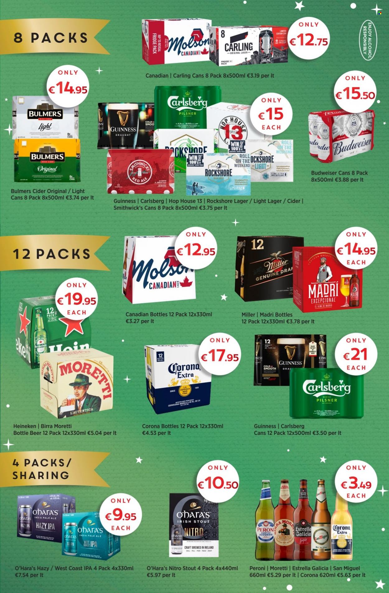 EUROSPAR offer - 30.11.2023 - 27.12.2023. Page 17