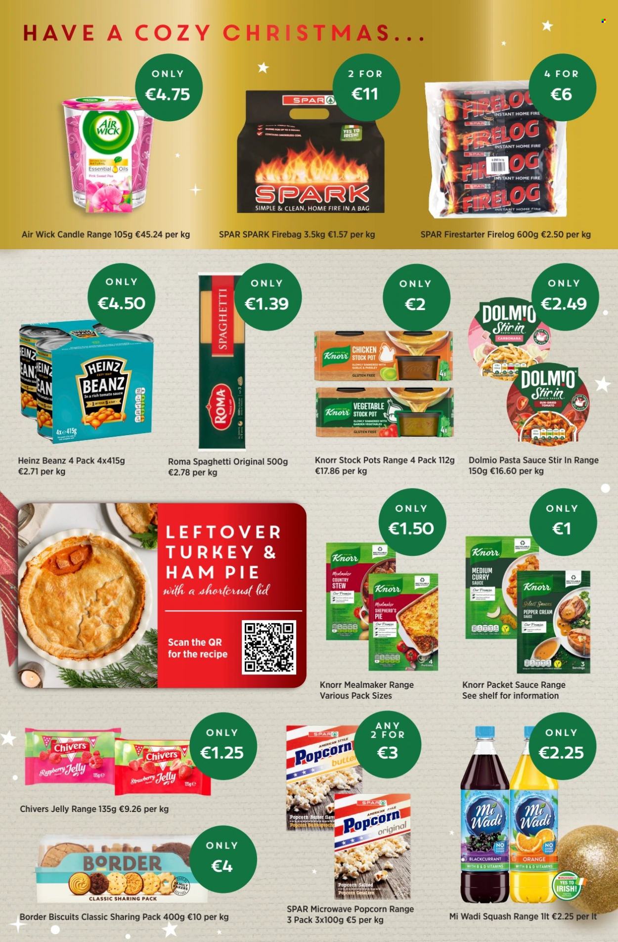 EUROSPAR offer - 30.11.2023 - 27.12.2023. Page 22
