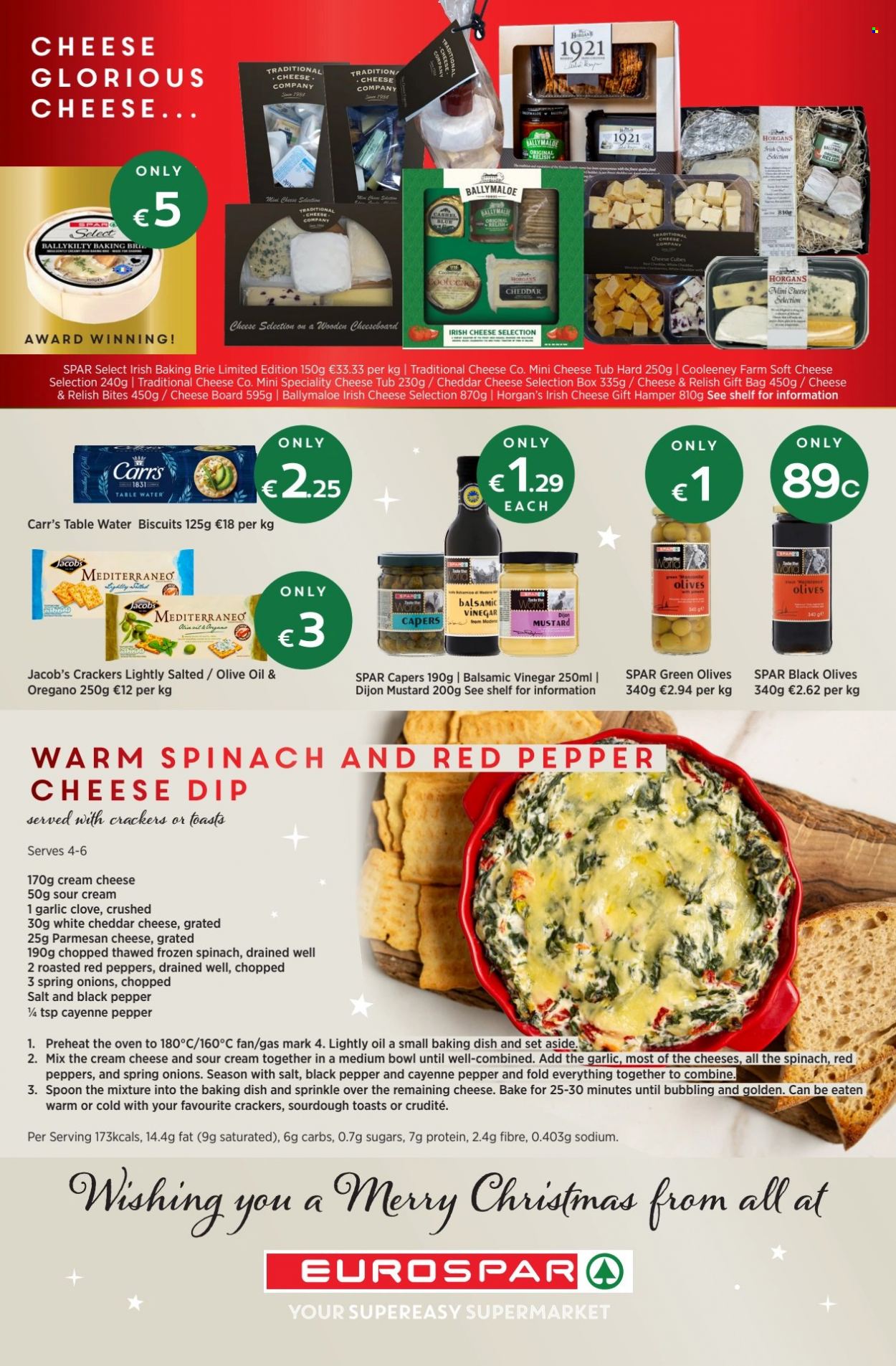 EUROSPAR offer - 30.11.2023 - 27.12.2023. Page 24