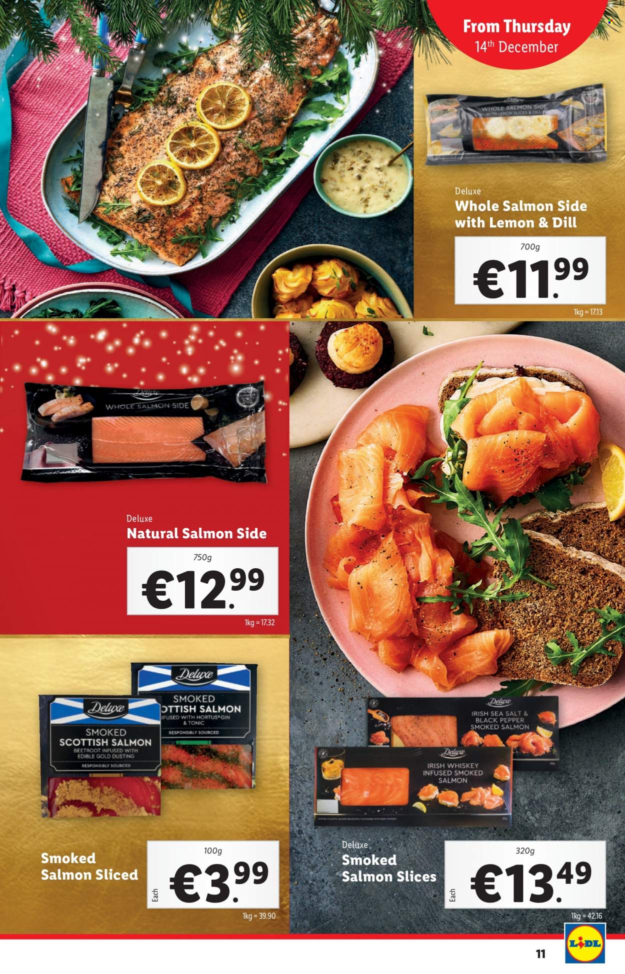 Lidl offer - 14.12.2023 - 20.12.2023. Page 11