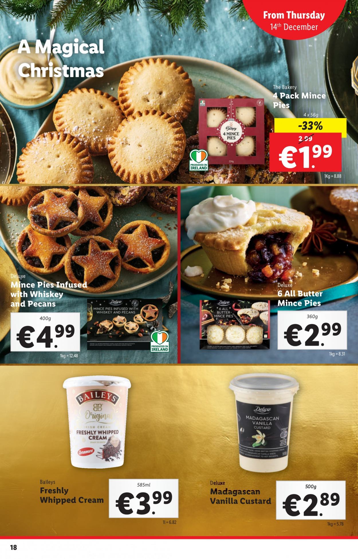 Lidl offer - 14.12.2023 - 20.12.2023. Page 18