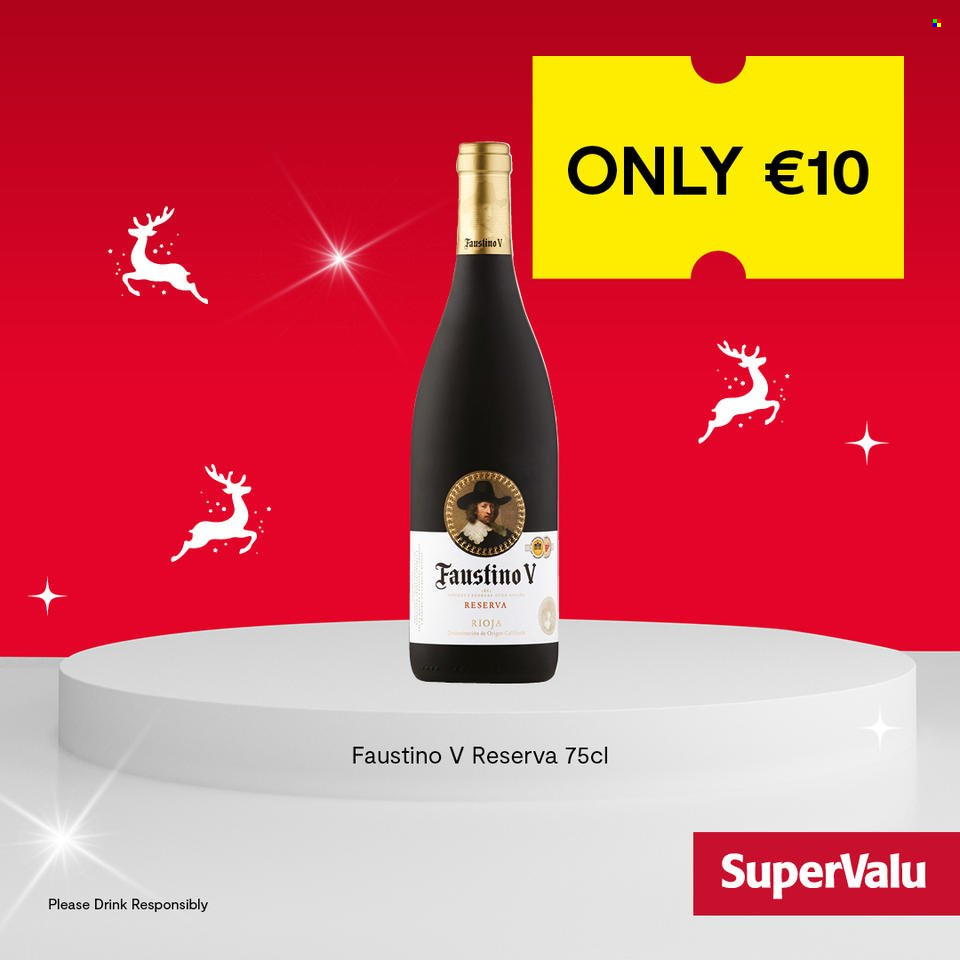 SuperValu offer. Page 9