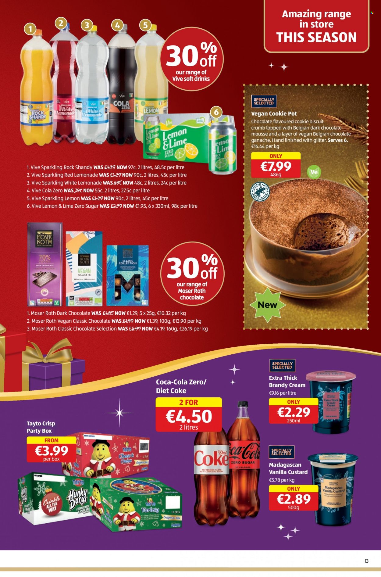 Aldi offer - 14.12.2023 - 20.12.2023. Page 13