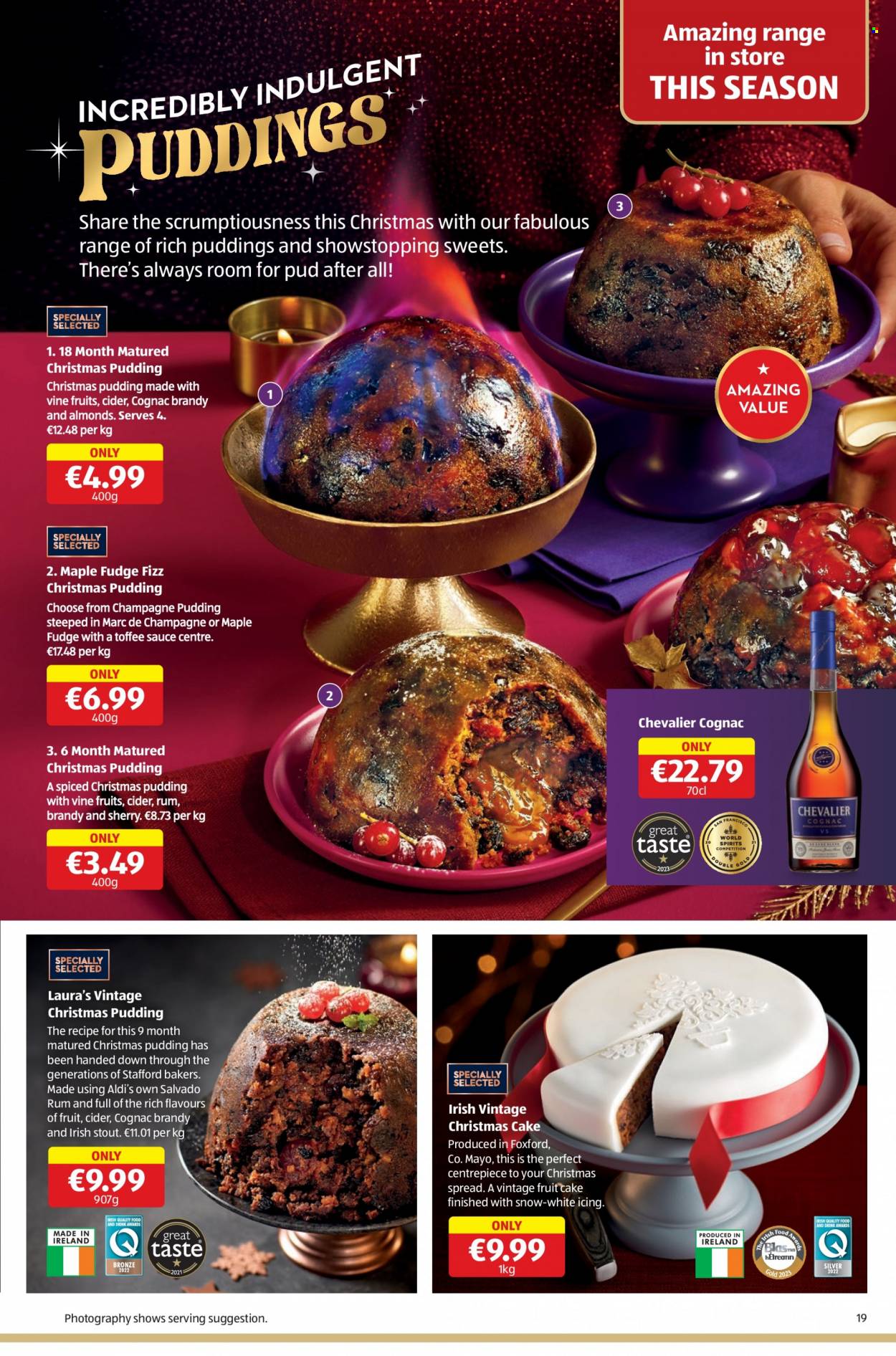 Aldi offer - 14.12.2023 - 20.12.2023. Page 19