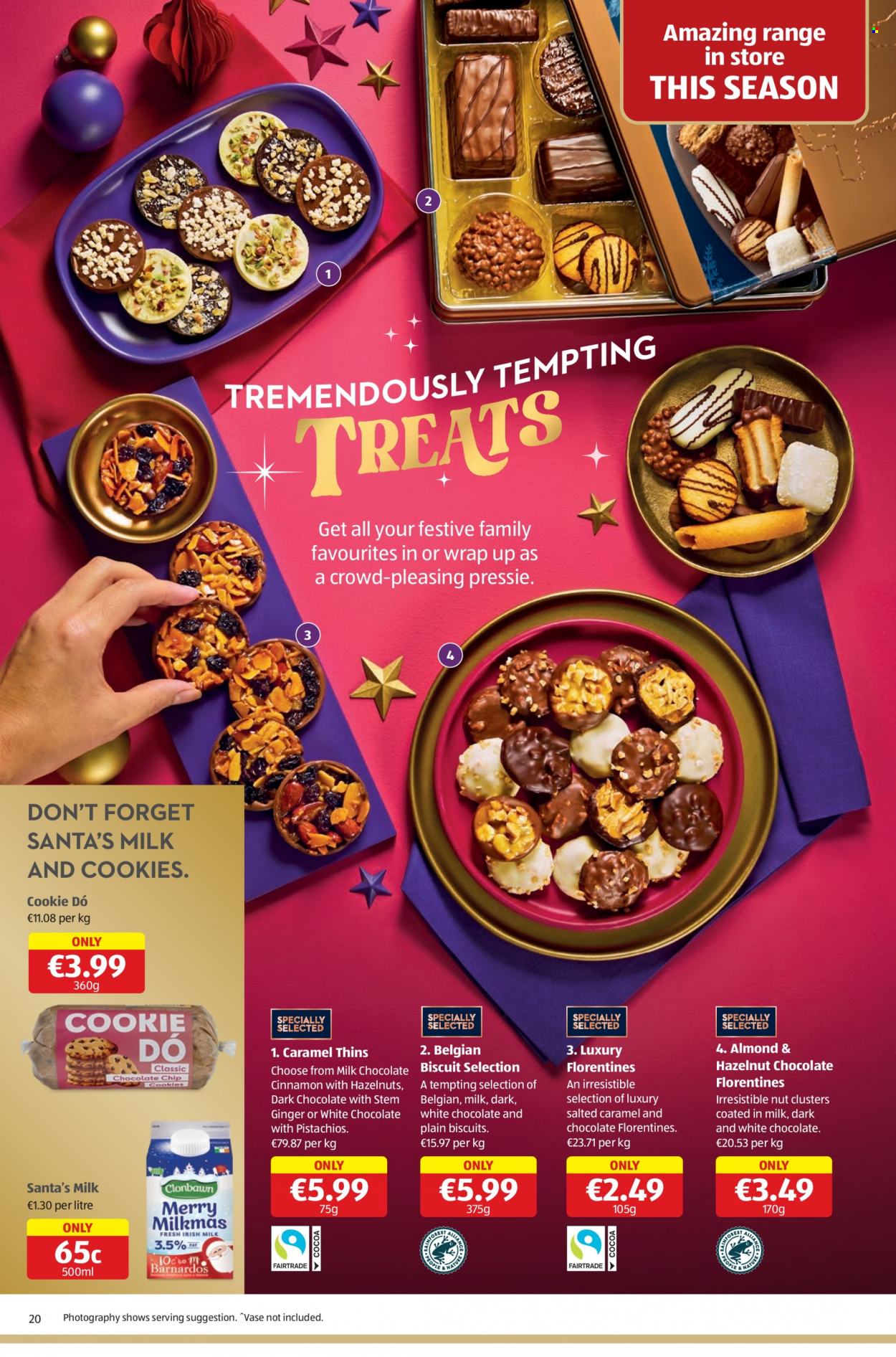 Aldi offer - 14.12.2023 - 20.12.2023. Page 20