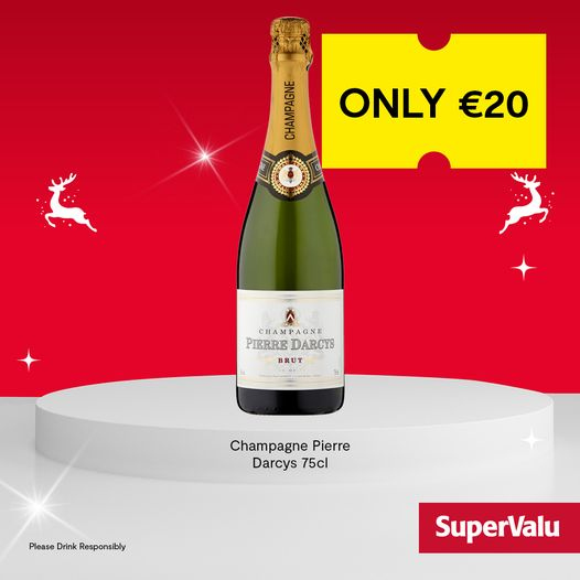 SuperValu offer. Page 4