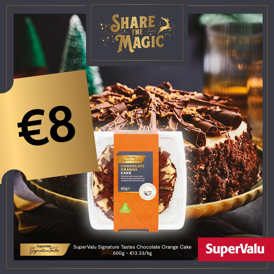 SuperValu offer. Page 5