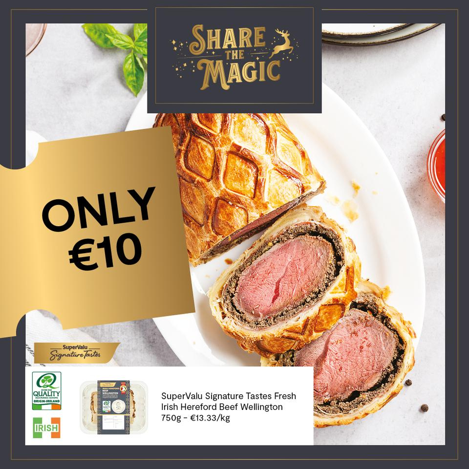 SuperValu offer. Page 8