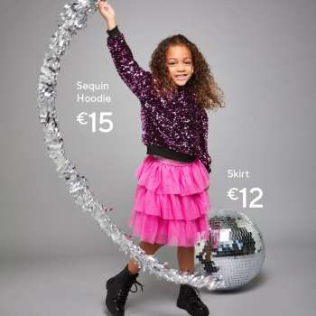 Dunnes Stores offer .