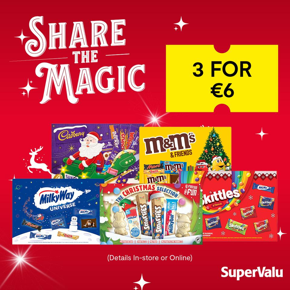 SuperValu offer. Page 2