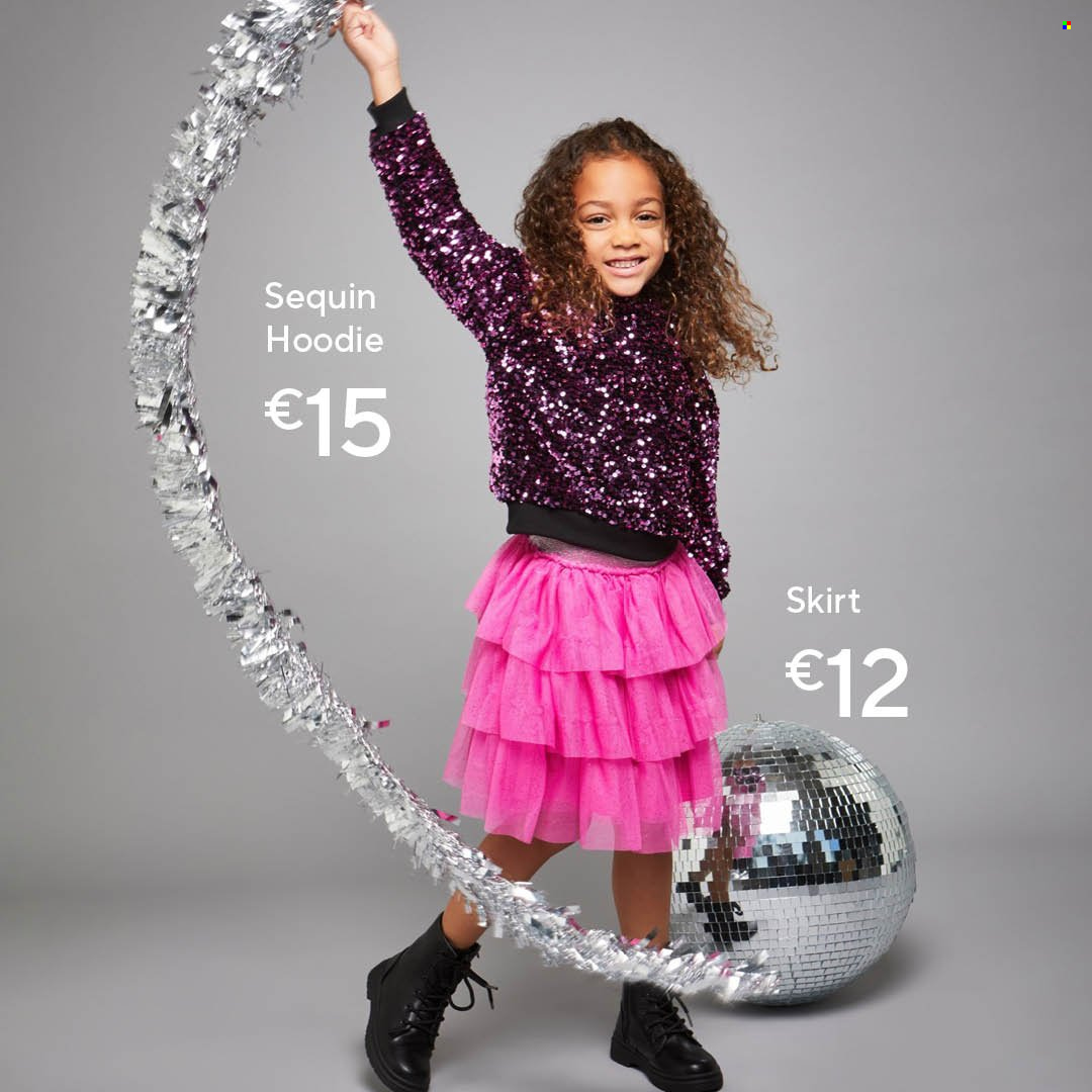 Dunnes Stores offer. Page 3