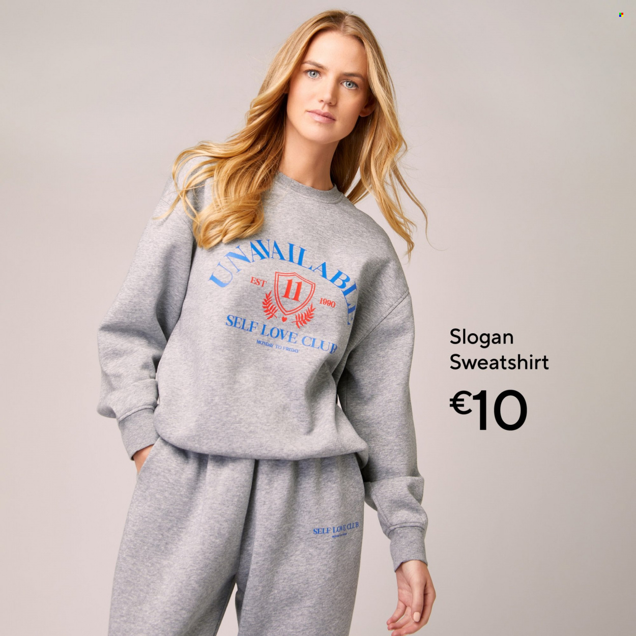 Dunnes Stores offer. Page 4