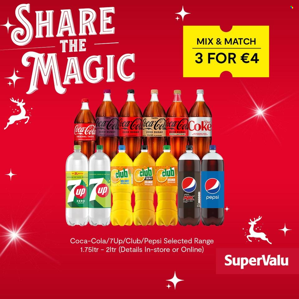 SuperValu offer. Page 55