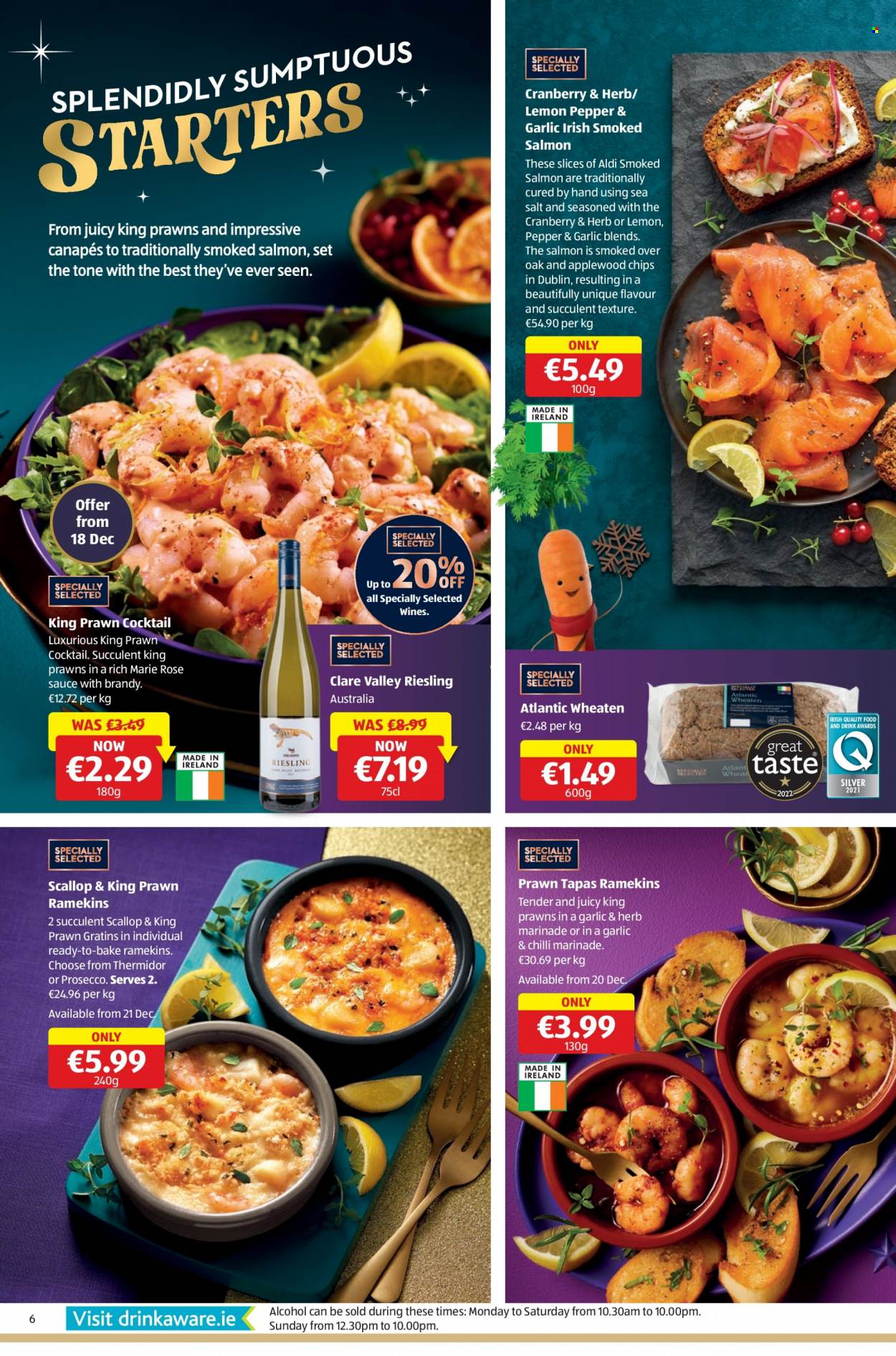 Aldi offer - 21.12.2023 - 27.12.2023. Page 6