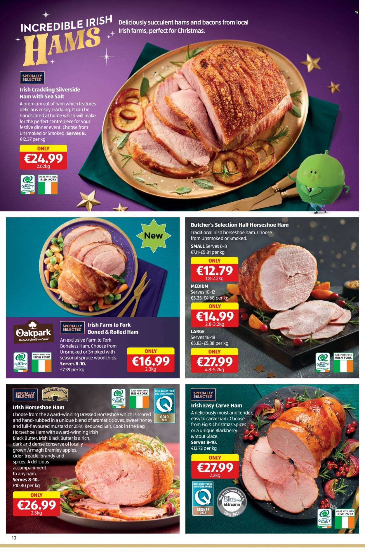 Aldi offer - 21.12.2023 - 27.12.2023. Page 10