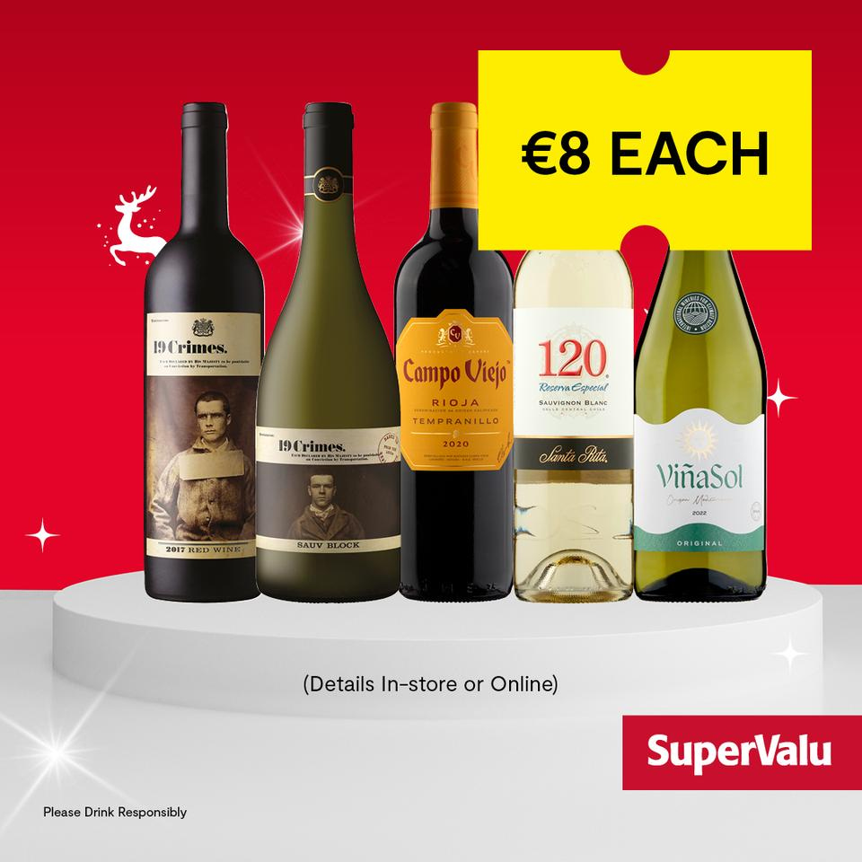 SuperValu offer. Page 52