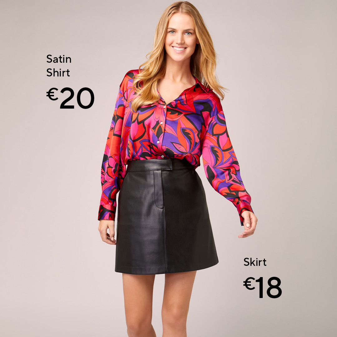Dunnes Stores offer. Page 2