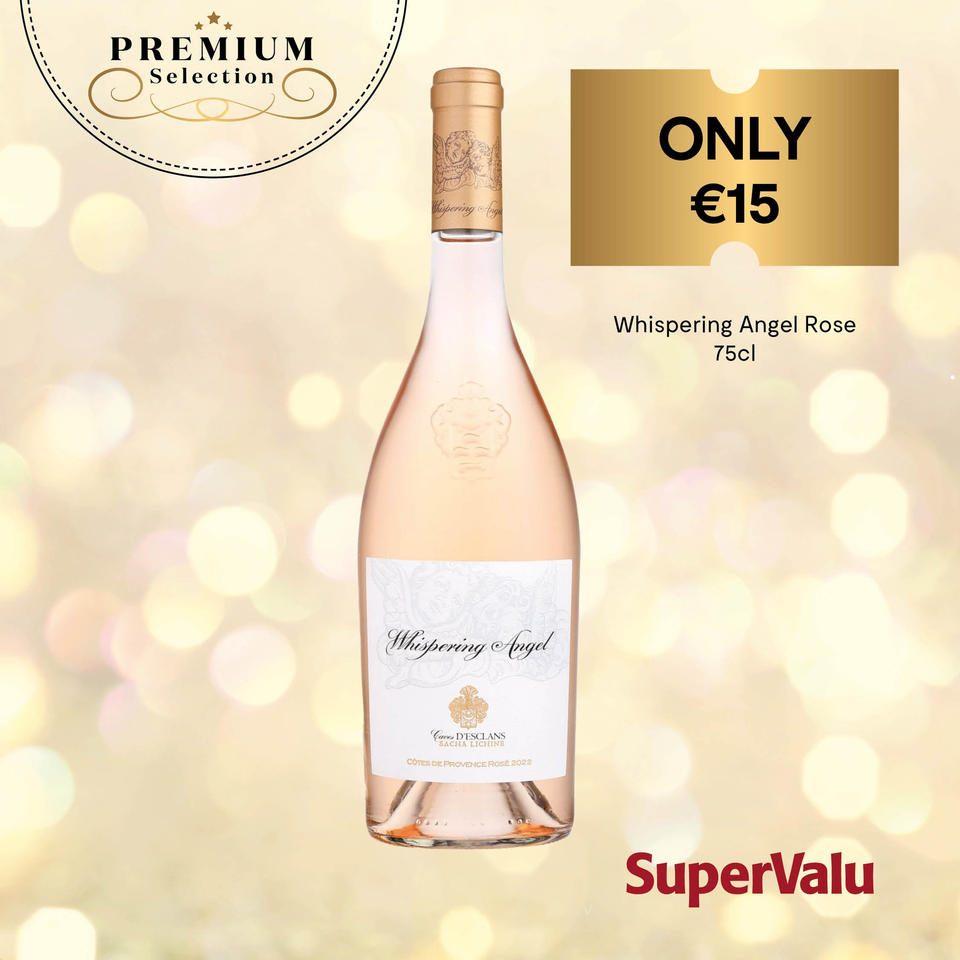 SuperValu offer. Page 32