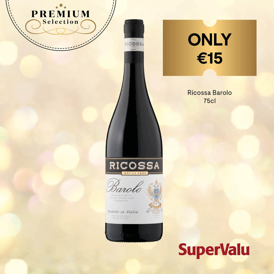 SuperValu offer. Page 33