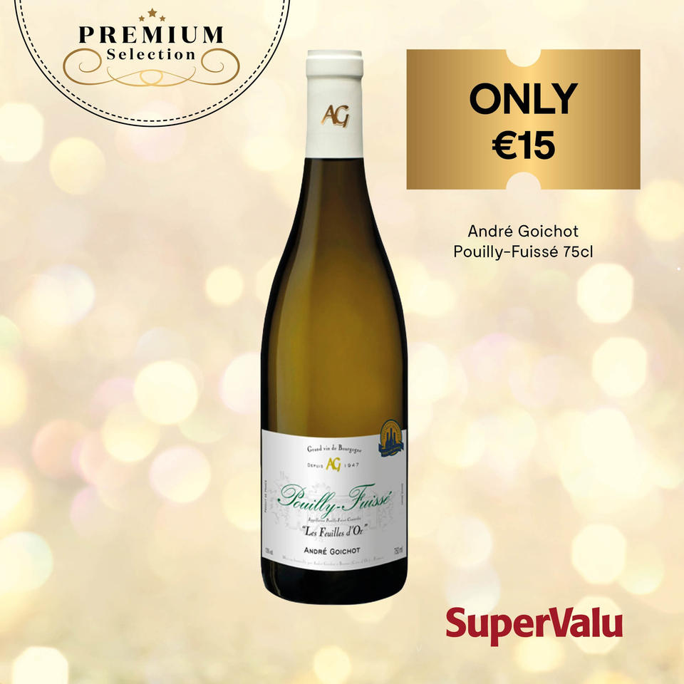 SuperValu offer. Page 34