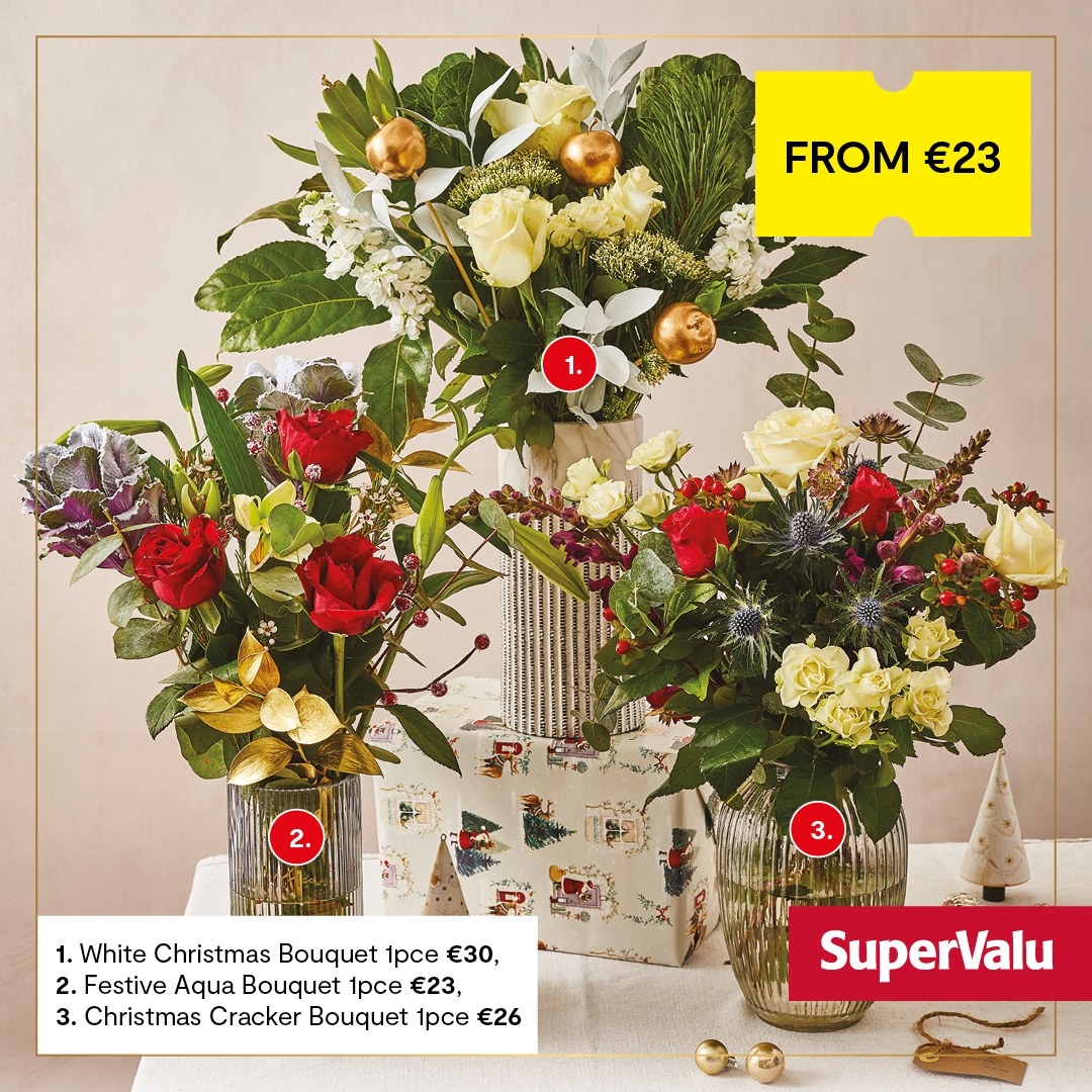 SuperValu offer. Page 26