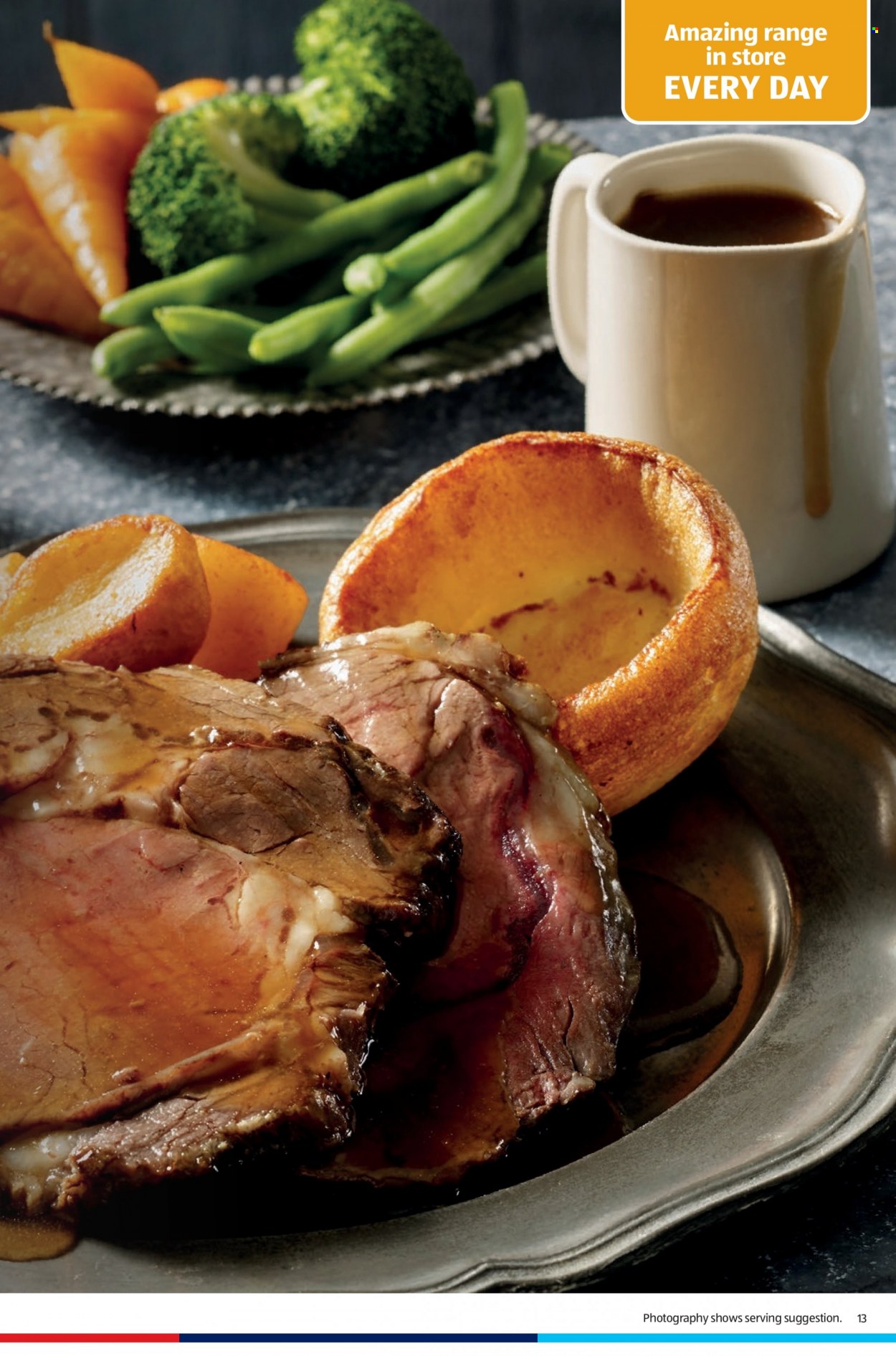 Aldi offer - 28.12.2023 - 01.01.2024. Page 13