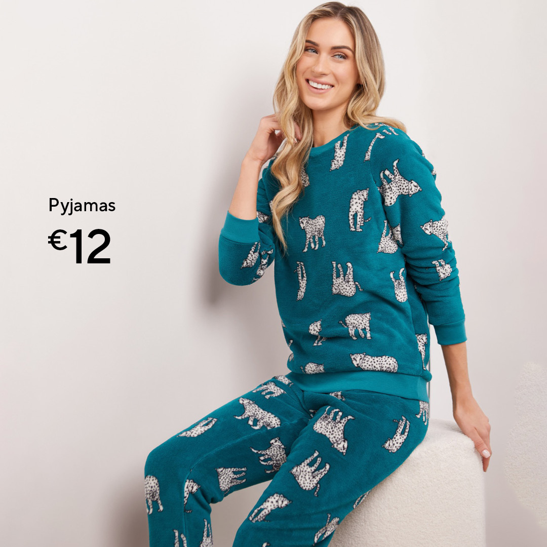 Dunnes Stores offer. Page 3