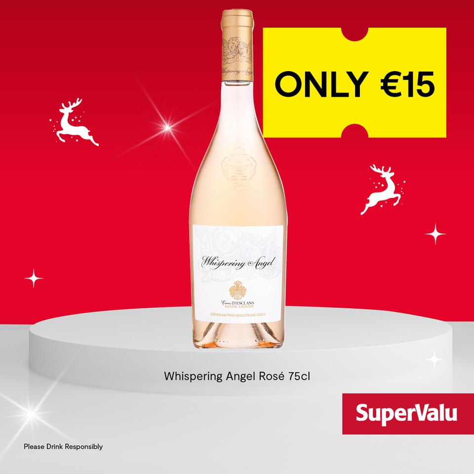 SuperValu offer. Page 2