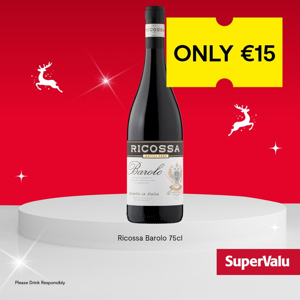SuperValu offer. Page 5