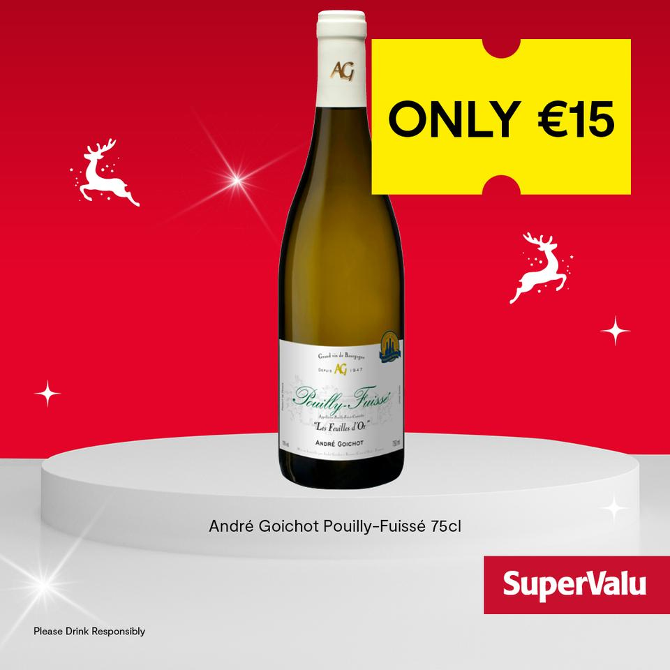 SuperValu offer. Page 13
