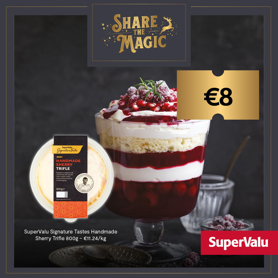 SuperValu offer. Page 19