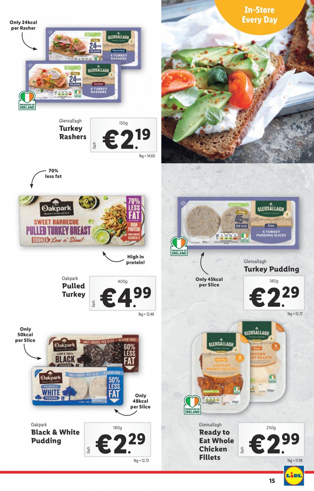 Lidl offer - 04.01.2024 - 10.01.2024. Page 15