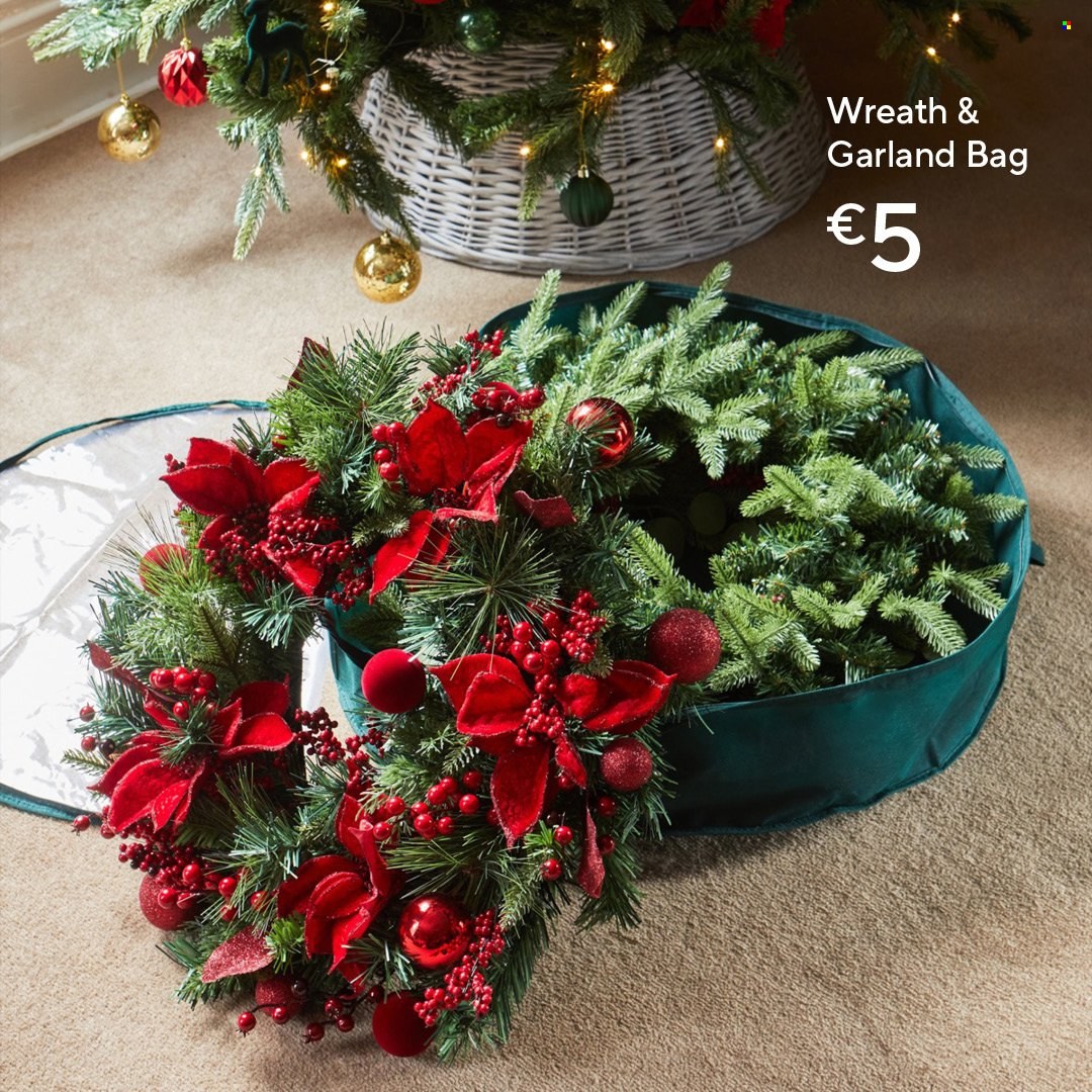 Dunnes Stores offer. Page 4