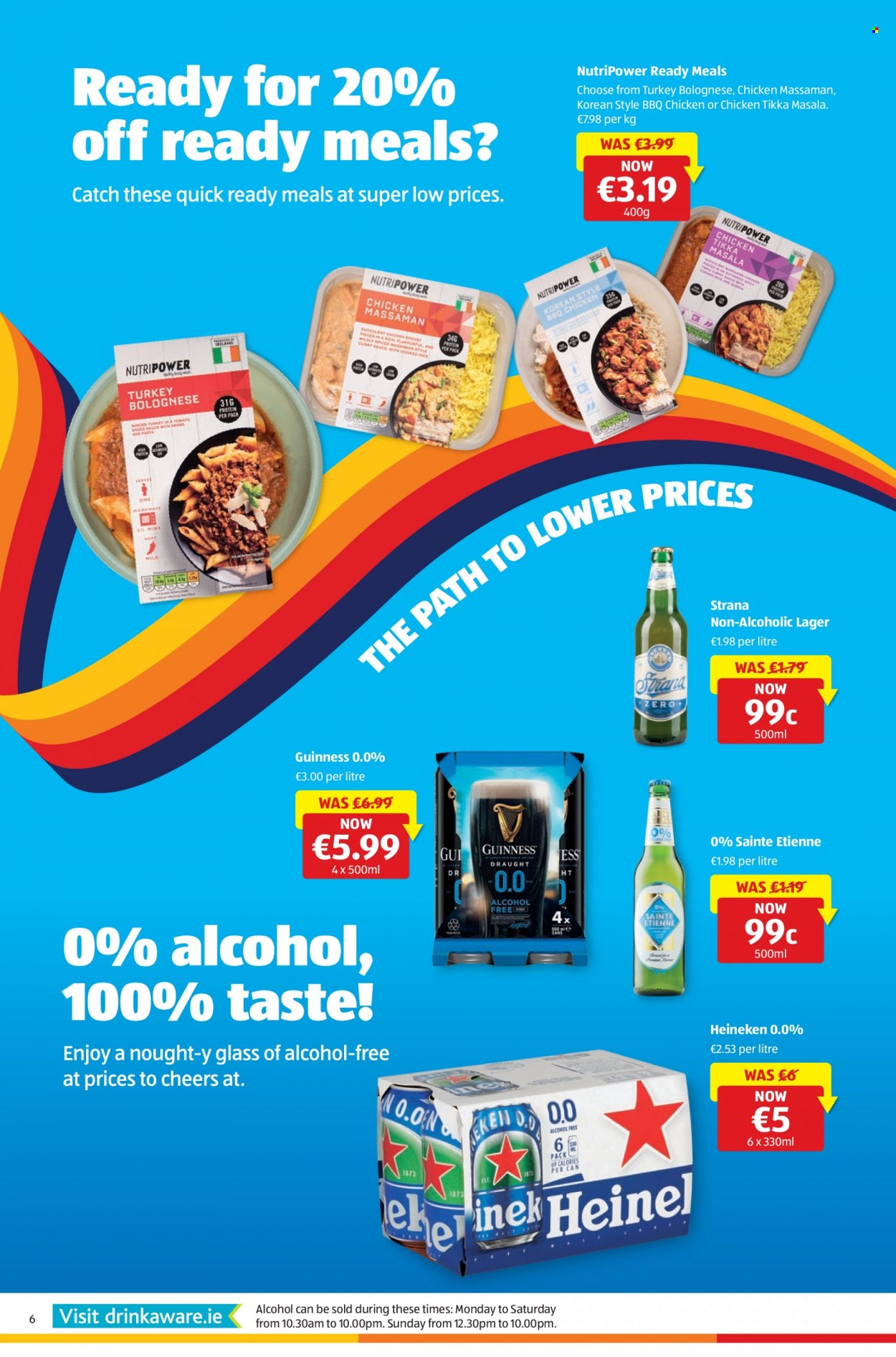 Aldi offer - 04.01.2024 - 10.01.2024. Page 6