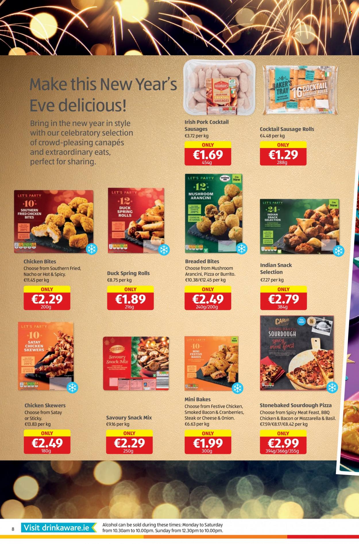 Aldi offer - 04.01.2024 - 10.01.2024. Page 8