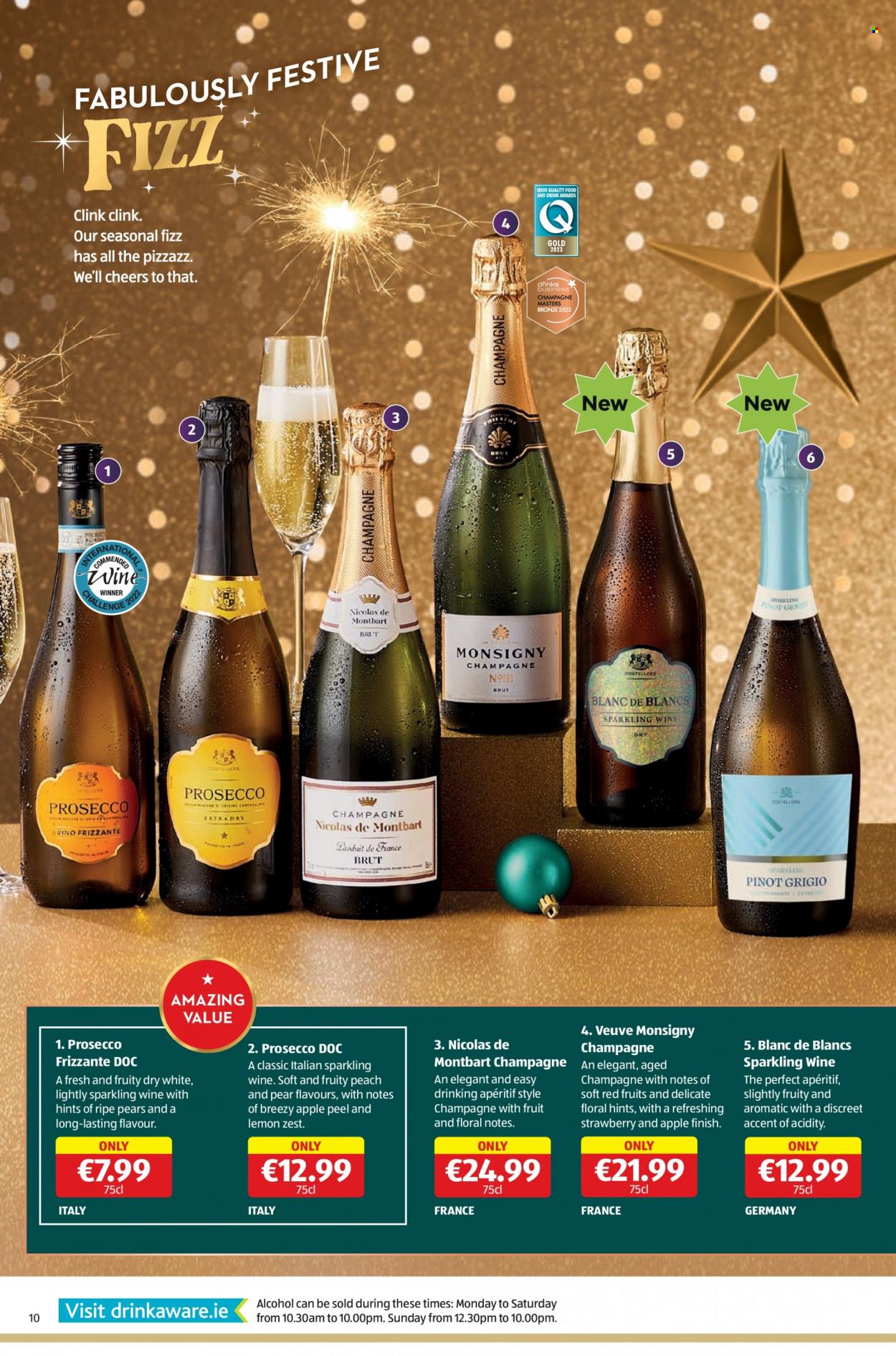 Aldi offer - 04.01.2024 - 10.01.2024. Page 10